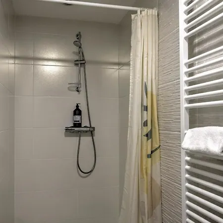 Couleur Pyla - Avec Piscine Partagee Apartment